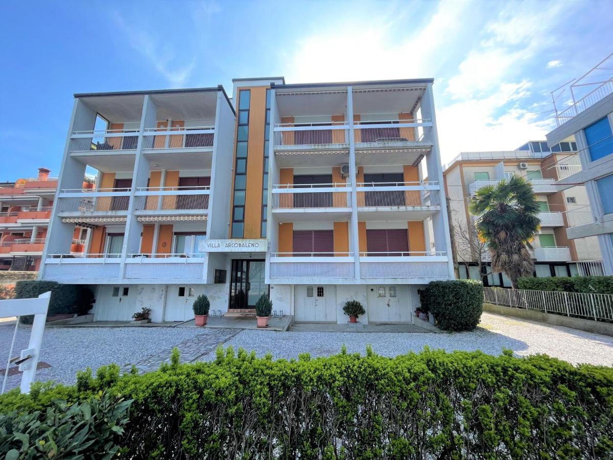 Villa Arcobaleno Grado Exterior foto